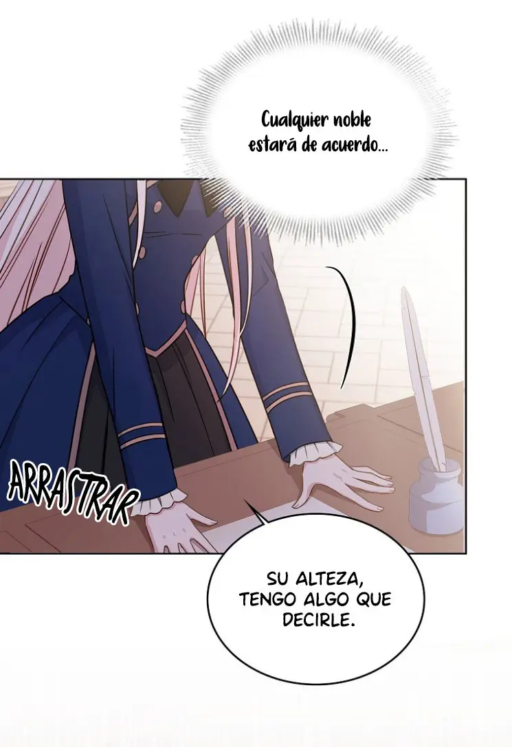 La dama quiere descansar (2022) - Capítulo 44 - Página 27 - LectorTMOo