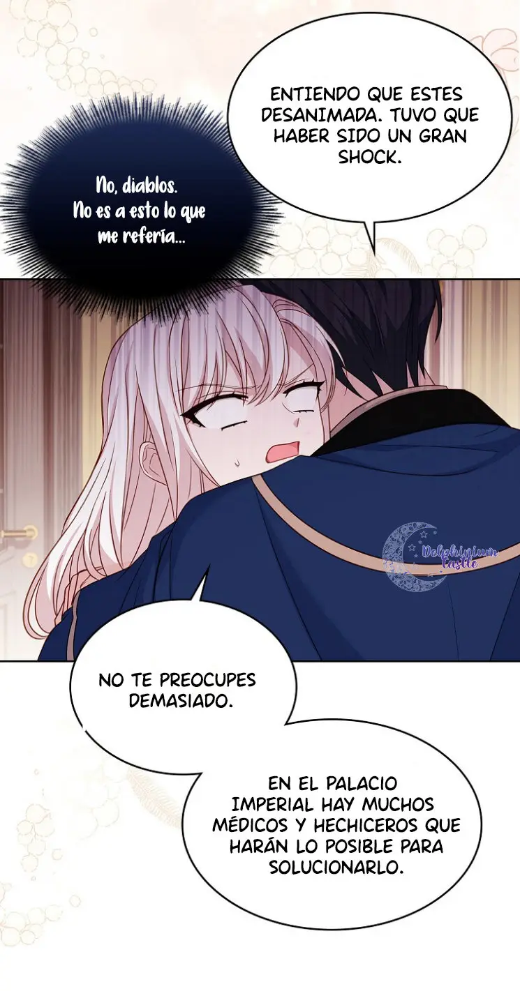 La dama quiere descansar (2022) - Capítulo 44 - Página 48 - LectorTMOo