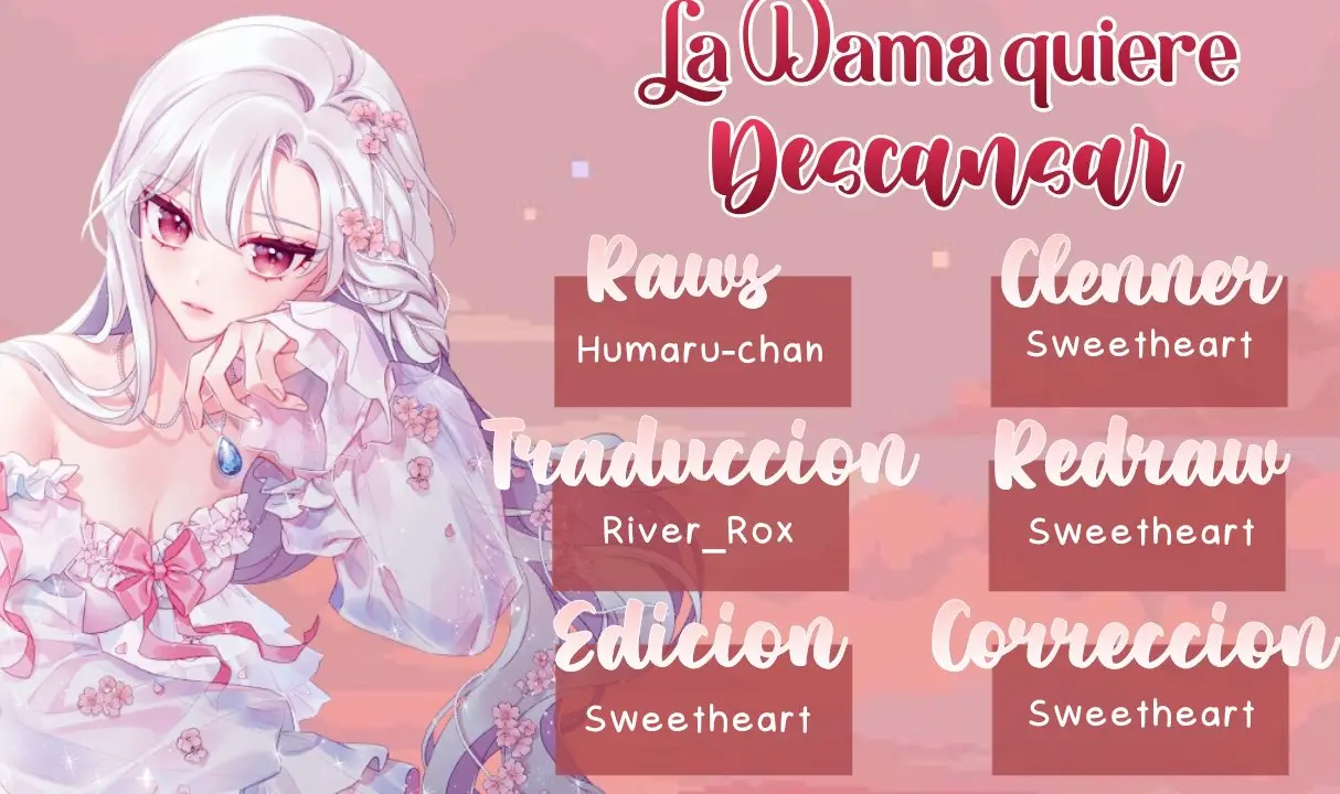 La dama quiere descansar (2022) - Capítulo 44 - Página 69 - LectorTMOo