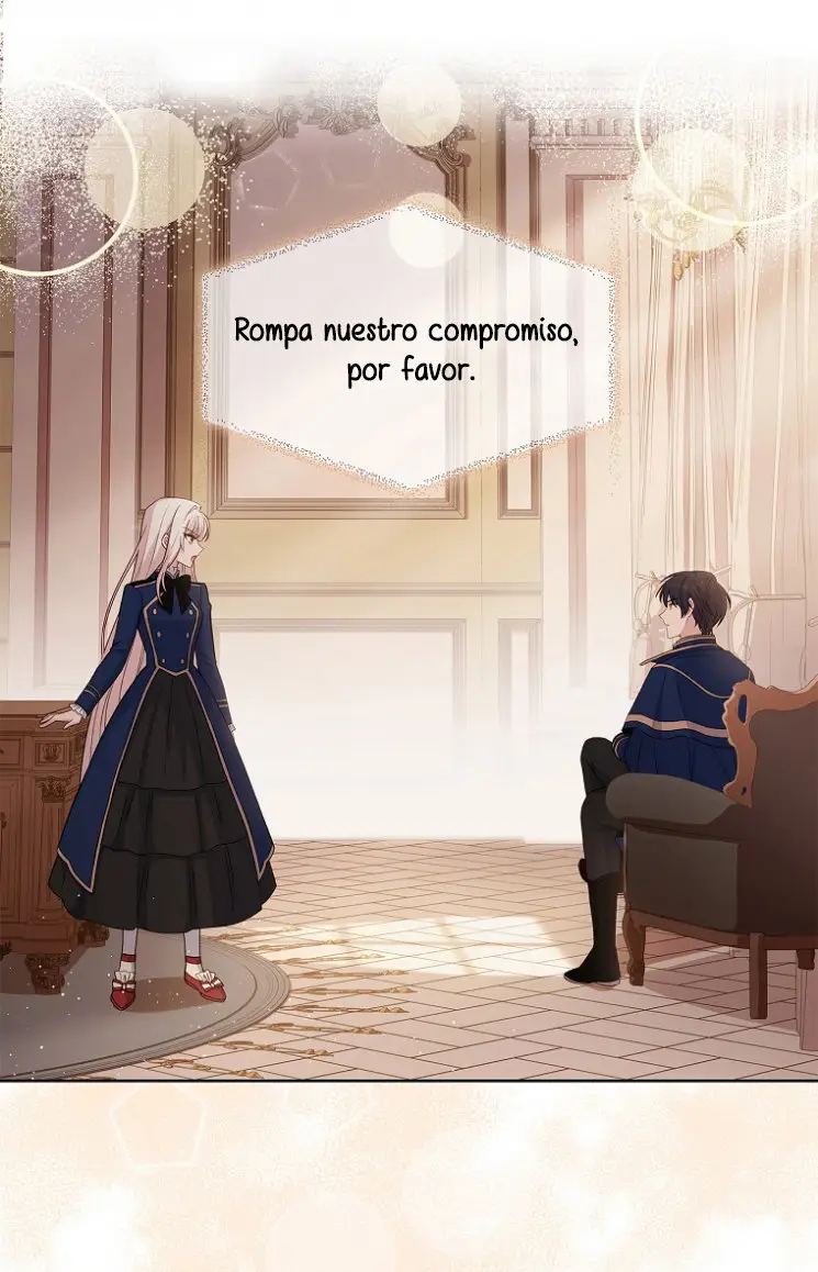 La dama quiere descansar (2022) - Capítulo 45 - Página 50 - LectorTMOo