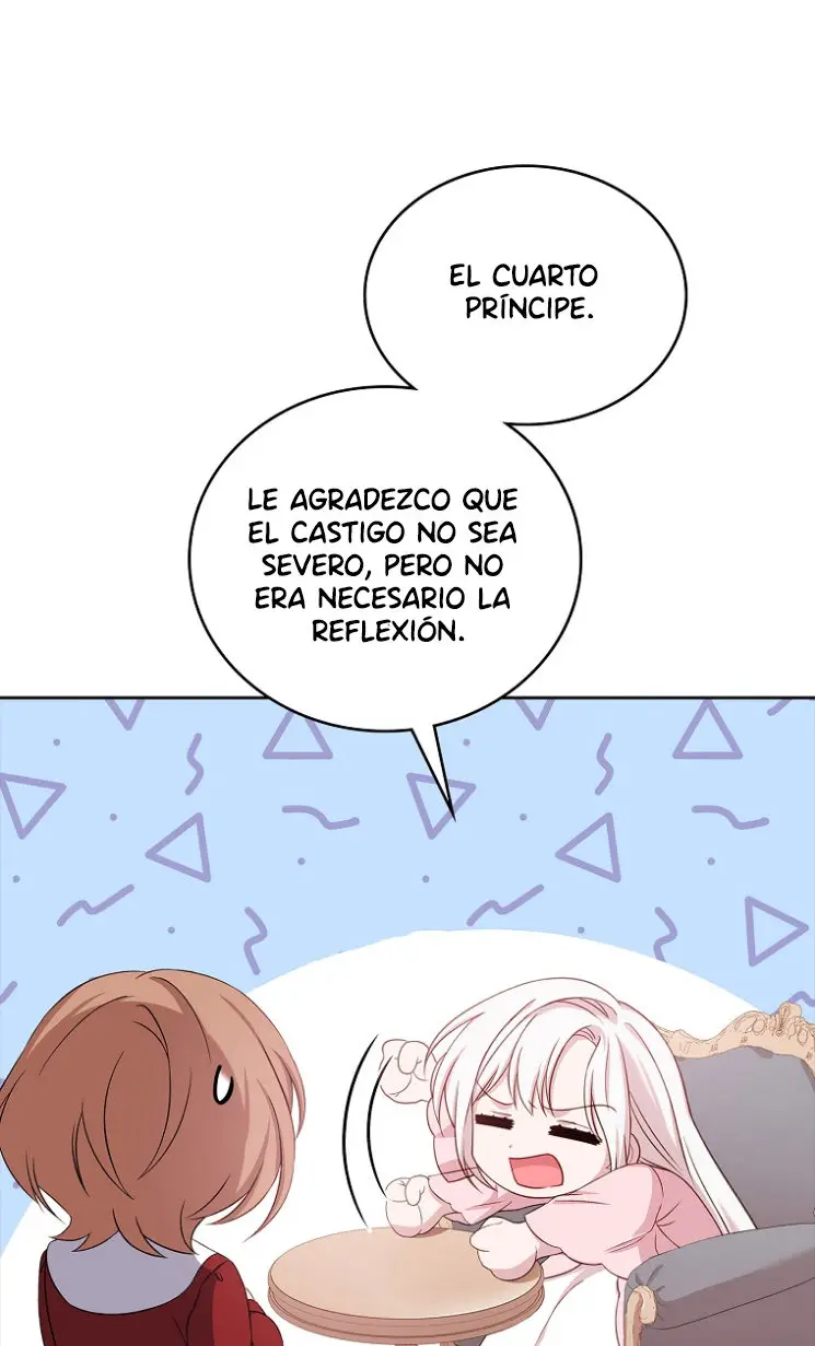 La dama quiere descansar (2022) - Capítulo 45 - Página 67 - LectorTMOo