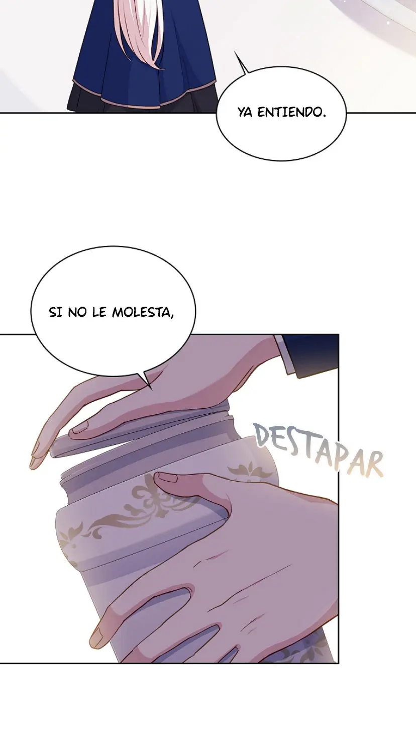La dama quiere descansar (2022) - Capítulo 46 - Página 21 - LectorTMOo