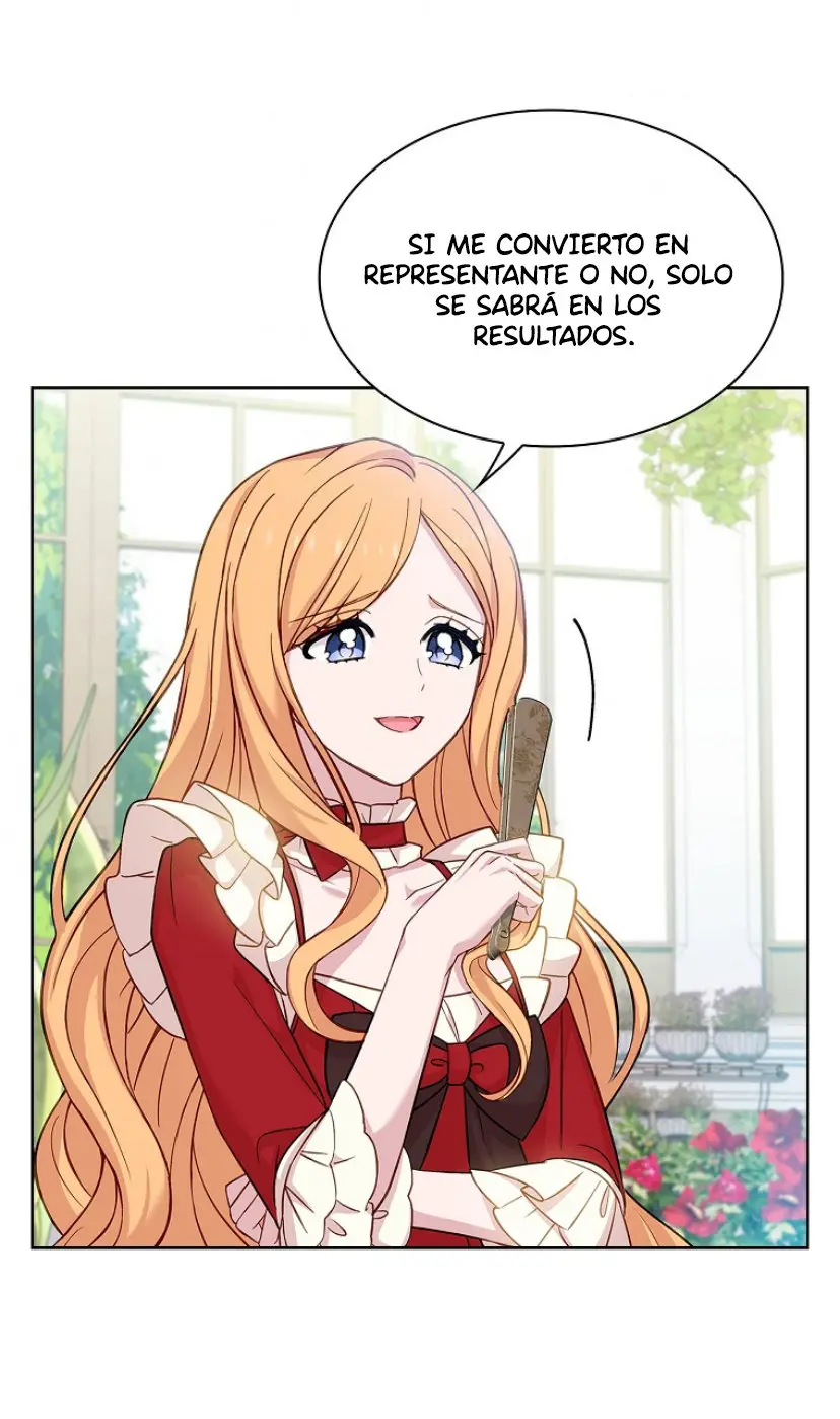 La dama quiere descansar (2022) - Capítulo 46 - Página 46 - LectorTMOo