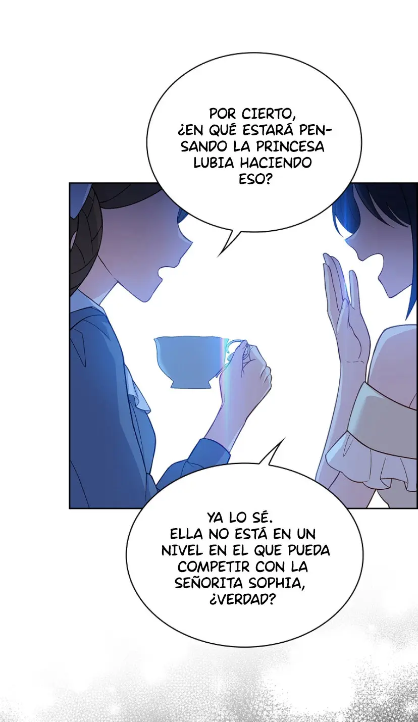 La dama quiere descansar (2022) - Capítulo 46 - Página 48 - LectorTMOo