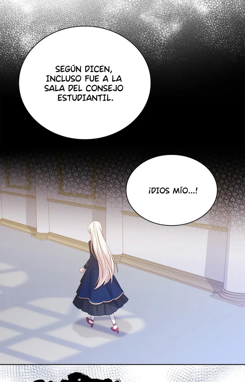 La dama quiere descansar (2022) - Capítulo 46 - Página 49 - LectorTMOo