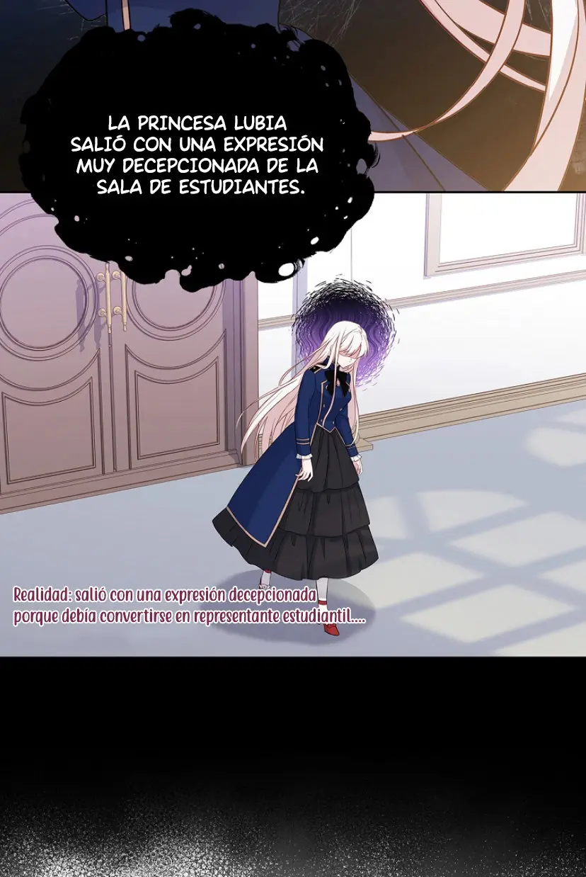 La dama quiere descansar (2022) - Capítulo 46 - Página 51 - LectorTMOo