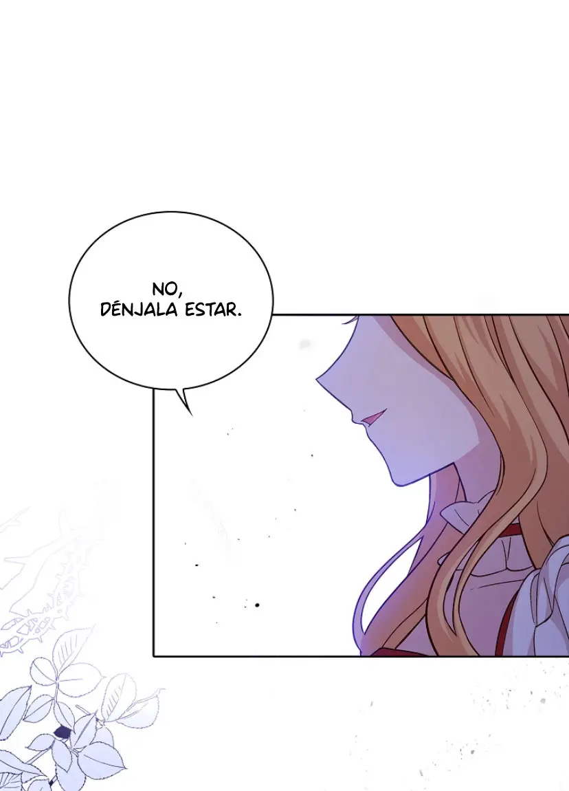 La dama quiere descansar (2022) - Capítulo 46 - Página 55 - LectorTMOo