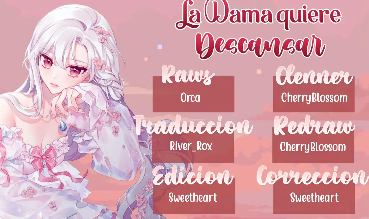 La dama quiere descansar (2022) - Capítulo 46 - Página 67 - LectorTMOo