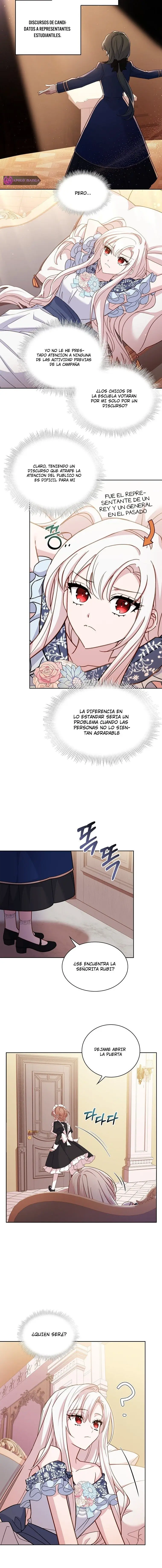 La dama quiere descansar (2022) - Capítulo 47 - Página 4 - LectorTMOo