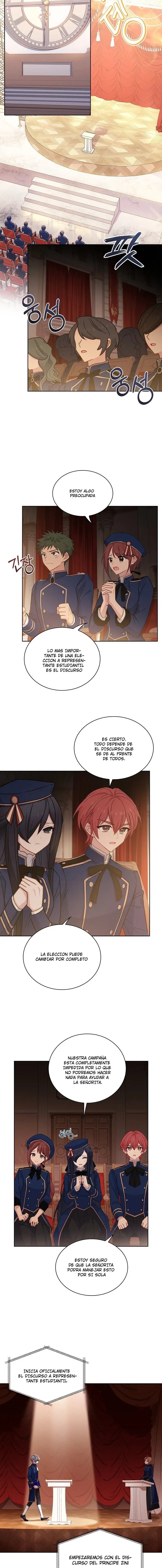 La dama quiere descansar (2022) - Capítulo 47 - Página 6 - LectorTMOo