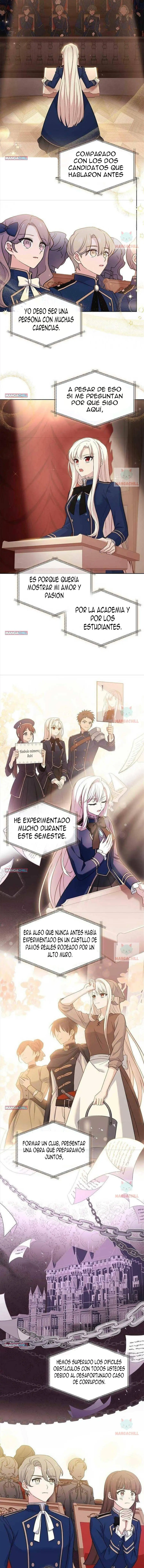 La dama quiere descansar (2022) - Capítulo 48 - Página 3 - LectorTMOo