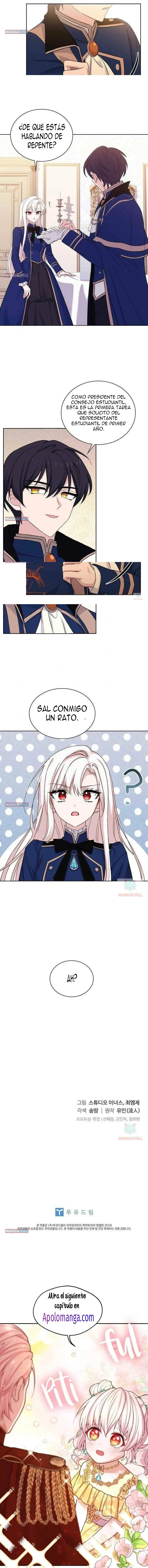 La dama quiere descansar (2022) - Capítulo 48 - Página 13 - LectorTMOo
