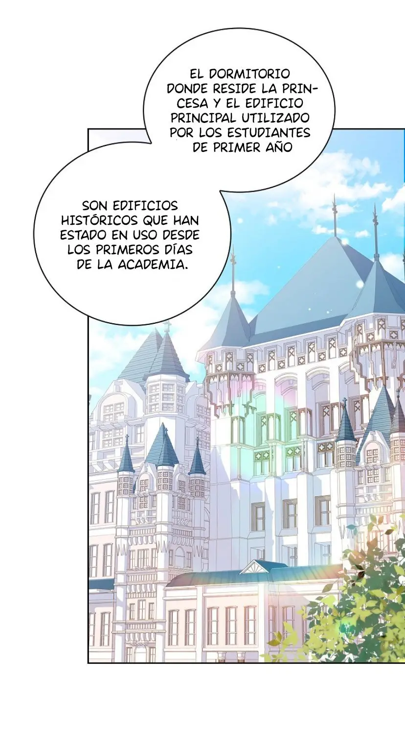 La dama quiere descansar (2022) - Capítulo 49 - Página 12 - LectorTMOo
