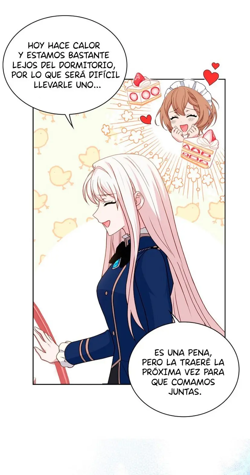 La dama quiere descansar (2022) - Capítulo 49 - Página 39 - LectorTMOo