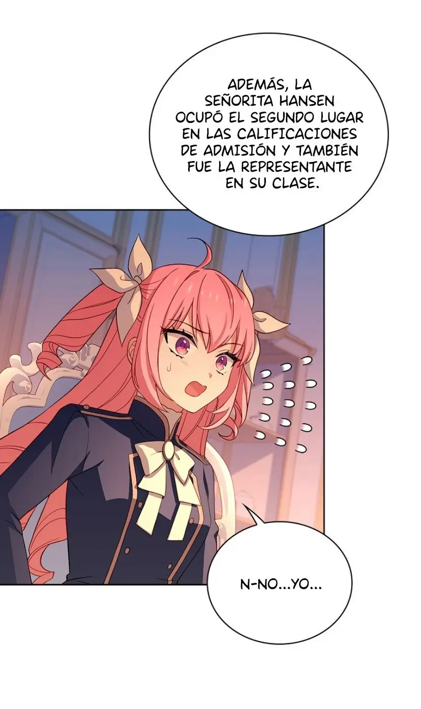 La dama quiere descansar (2022) - Capítulo 49 - Página 59 - LectorTMOo