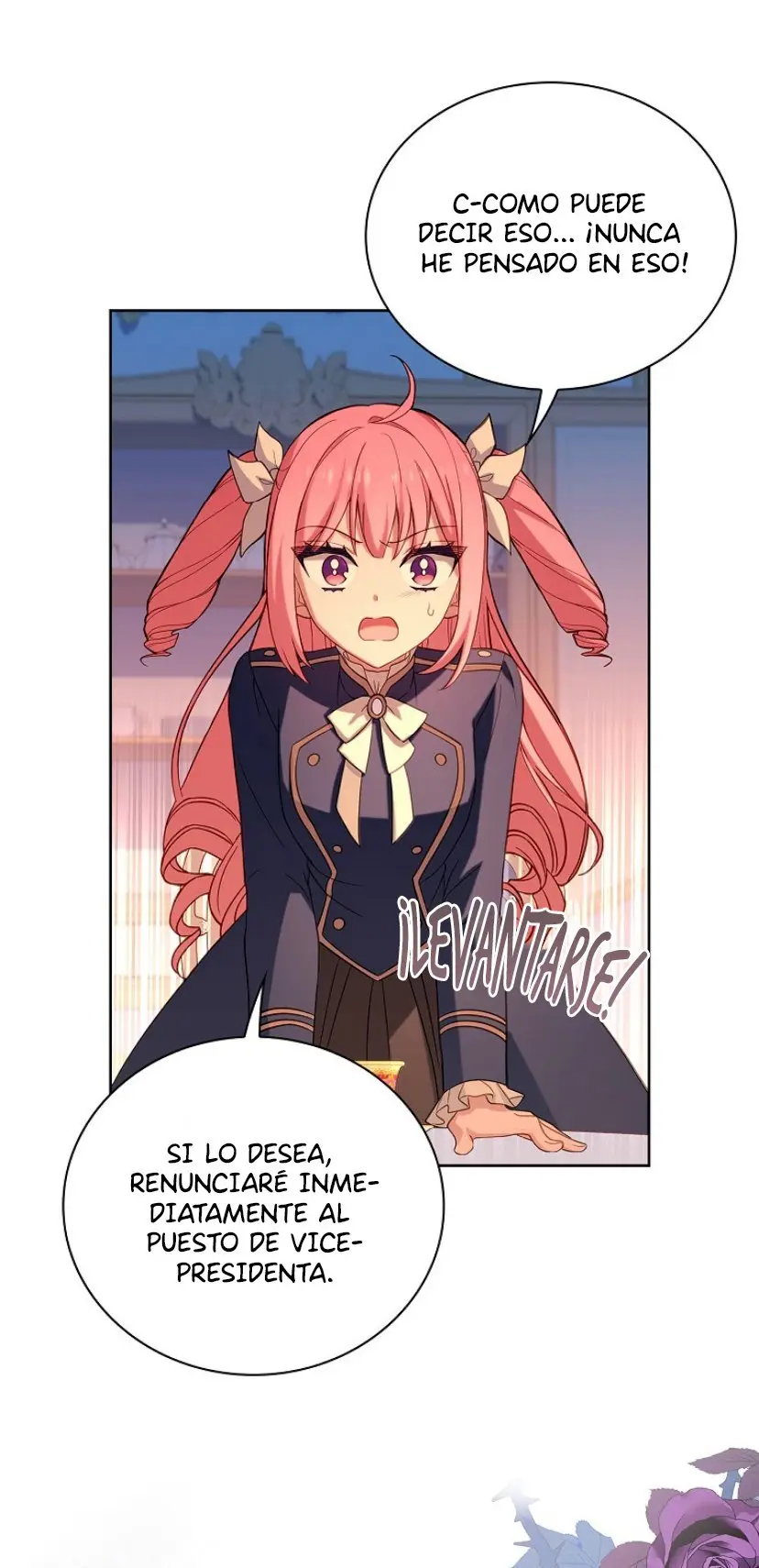 La dama quiere descansar (2022) - Capítulo 49 - Página 61 - LectorTMOo