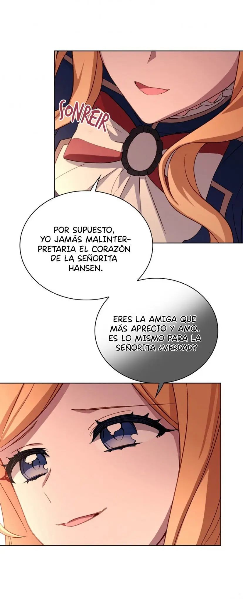 La dama quiere descansar (2022) - Capítulo 49 - Página 64 - LectorTMOo