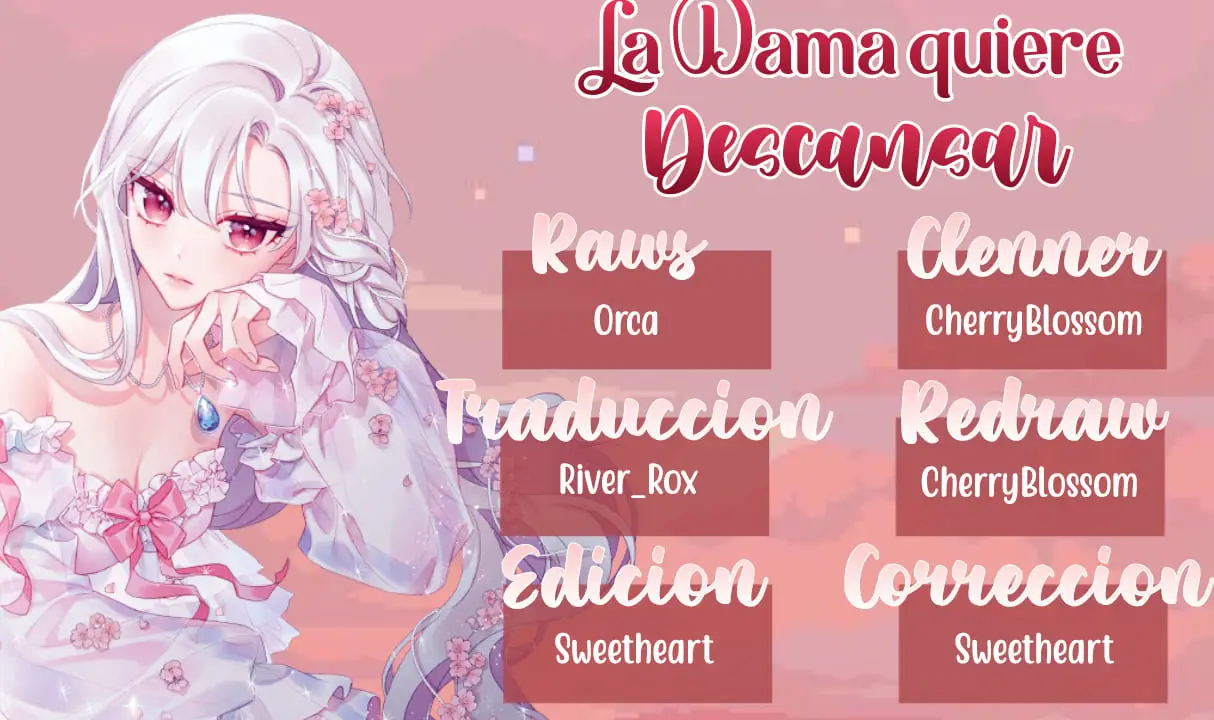 La dama quiere descansar (2022) - Capítulo 49 - Página 71 - LectorTMOo