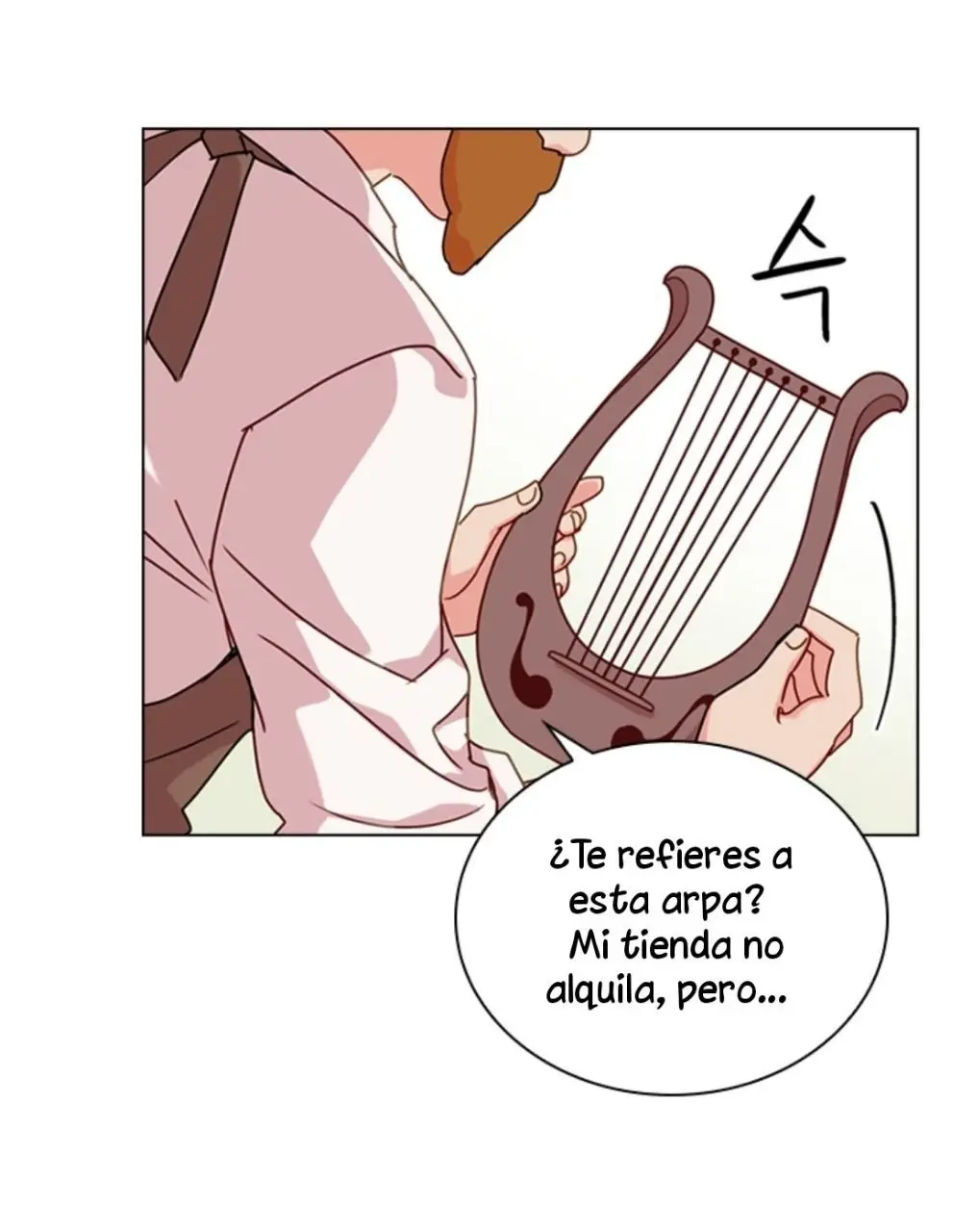 La dama quiere descansar (2022) - Capítulo 5 - Página 11 - LectorTMOo