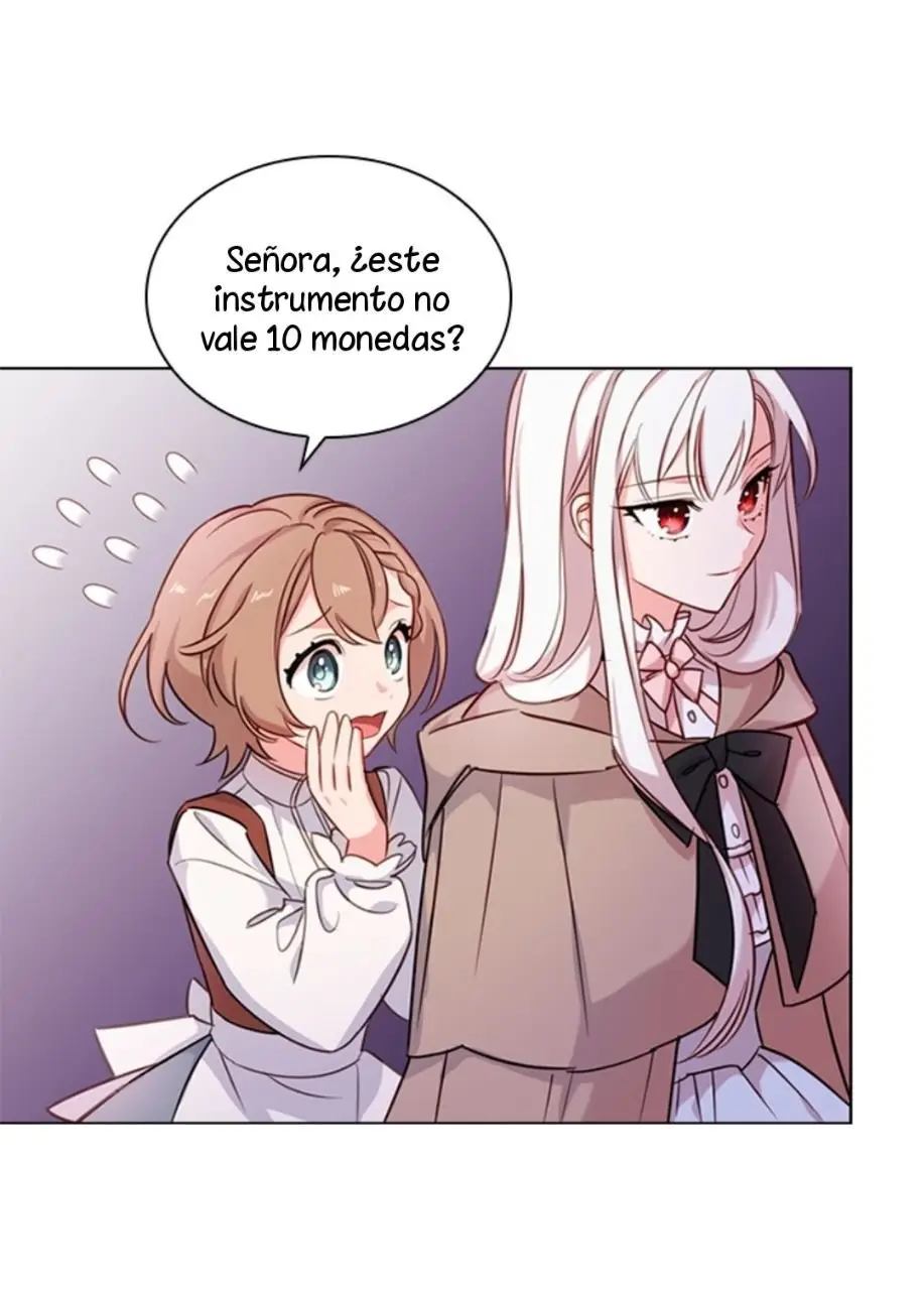 La dama quiere descansar (2022) - Capítulo 5 - Página 14 - LectorTMOo