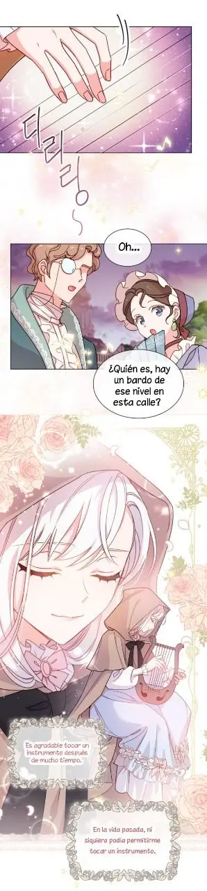 La dama quiere descansar (2022) - Capítulo 5 - Página 27 - LectorTMOo