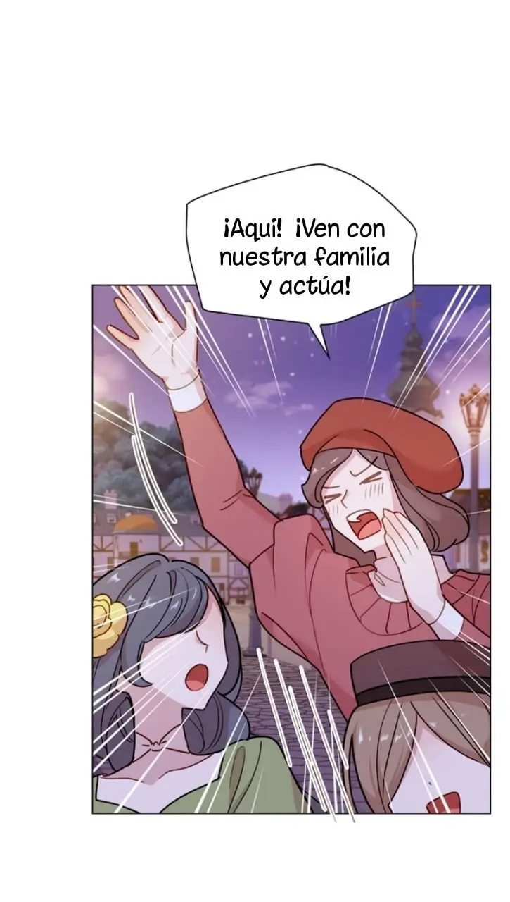 La dama quiere descansar (2022) - Capítulo 5 - Página 34 - LectorTMOo