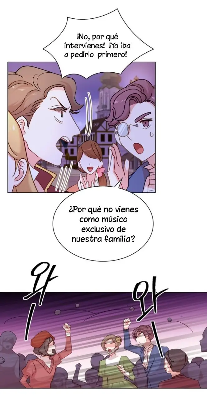 La dama quiere descansar (2022) - Capítulo 5 - Página 35 - LectorTMOo