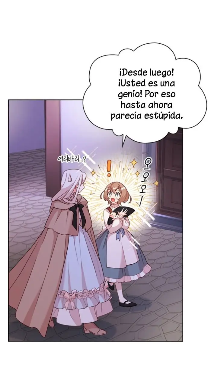 La dama quiere descansar (2022) - Capítulo 5 - Página 44 - LectorTMOo