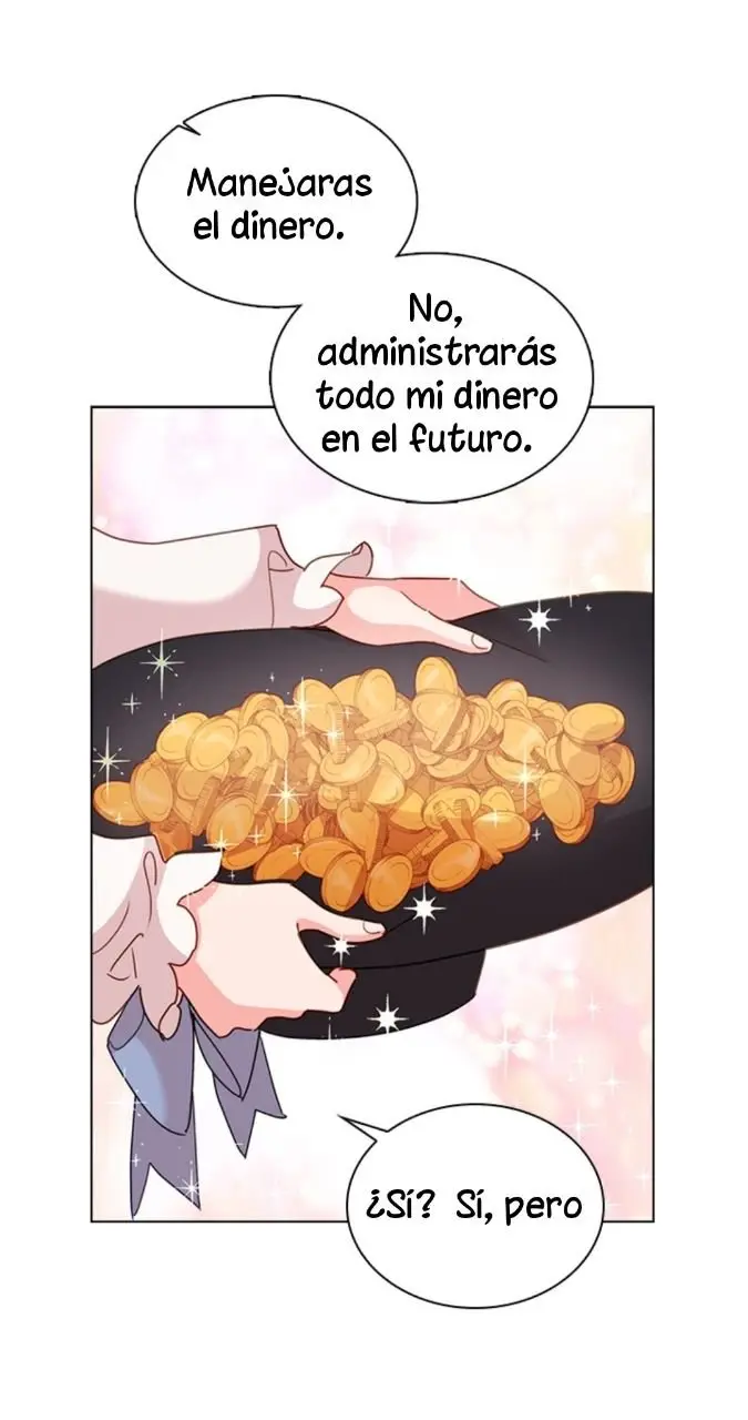 La dama quiere descansar (2022) - Capítulo 5 - Página 46 - LectorTMOo