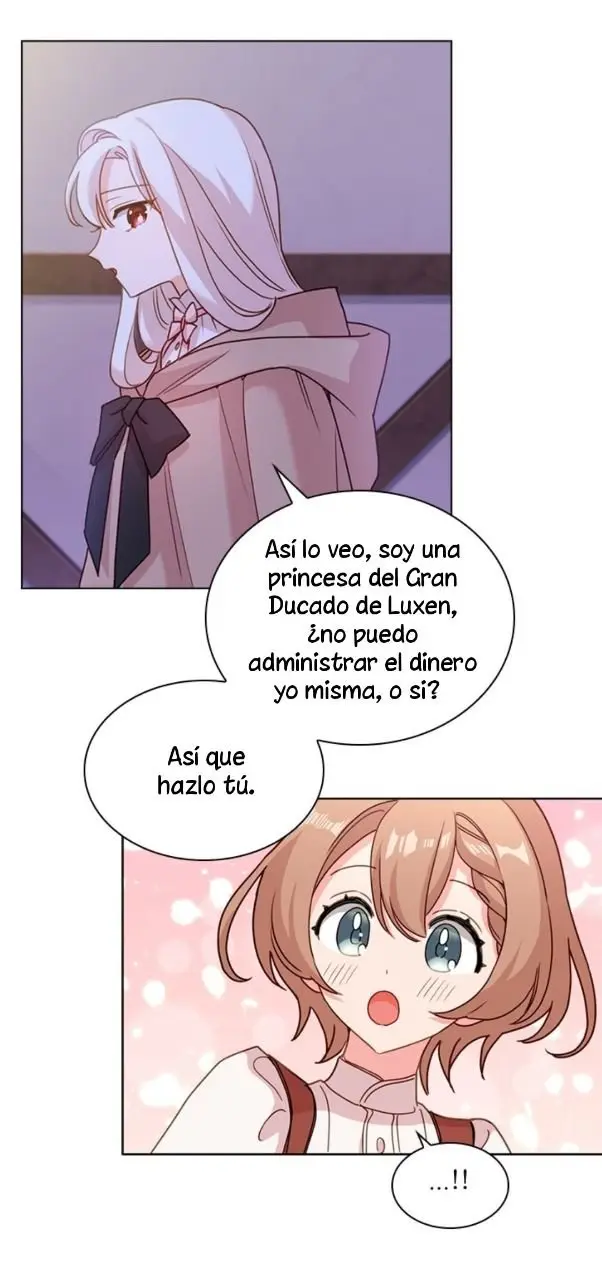 La dama quiere descansar (2022) - Capítulo 5 - Página 47 - LectorTMOo