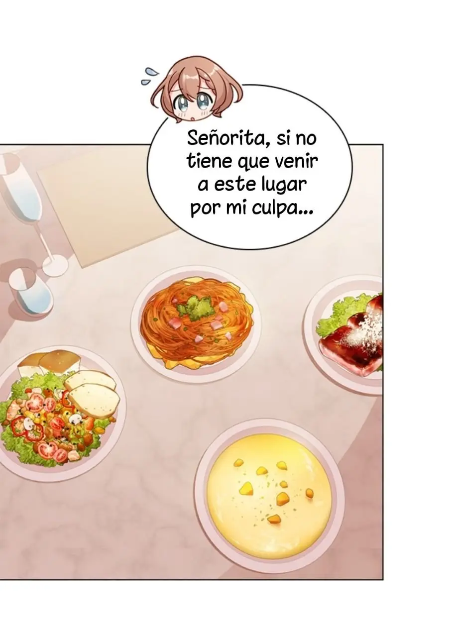 La dama quiere descansar (2022) - Capítulo 5 - Página 52 - LectorTMOo