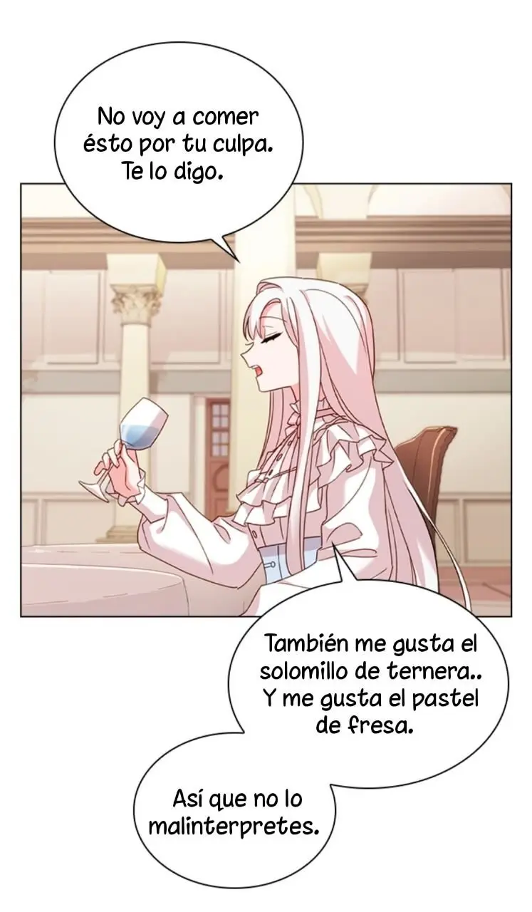 La dama quiere descansar (2022) - Capítulo 5 - Página 53 - LectorTMOo