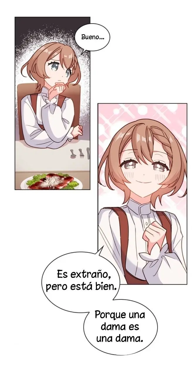 La dama quiere descansar (2022) - Capítulo 5 - Página 57 - LectorTMOo