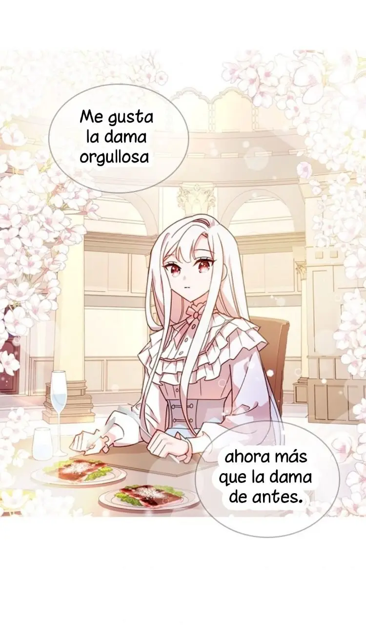 La dama quiere descansar (2022) - Capítulo 5 - Página 58 - LectorTMOo