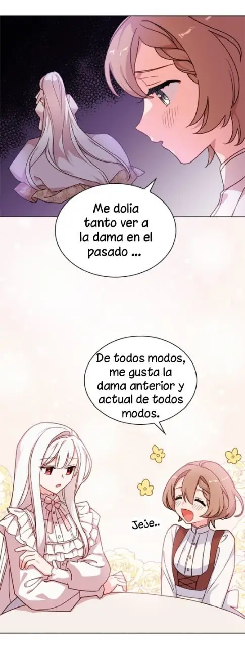 La dama quiere descansar (2022) - Capítulo 5 - Página 60 - LectorTMOo