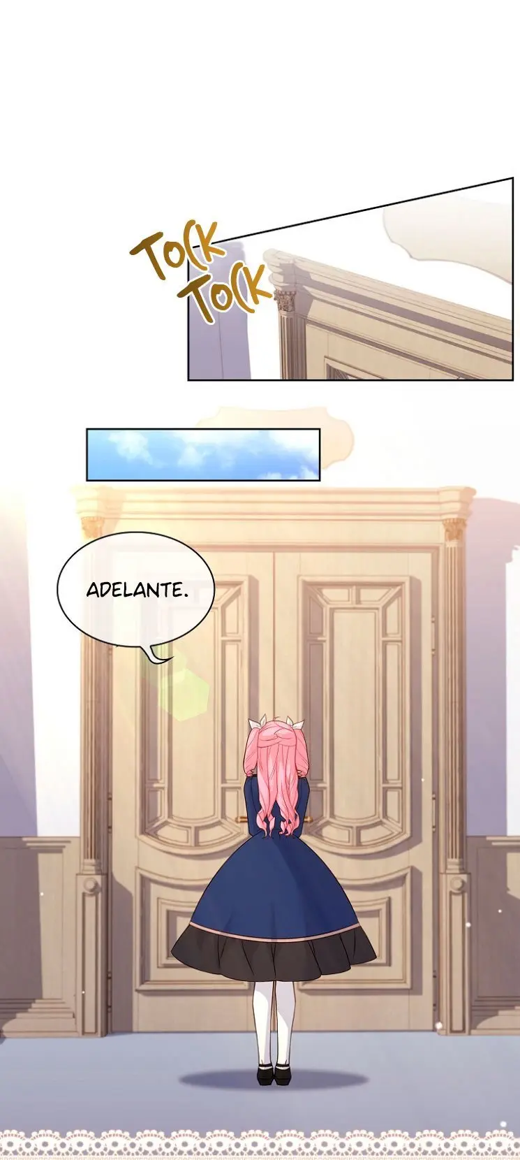 La dama quiere descansar (2022) - Capítulo 50 - Página 3 - LectorTMOo