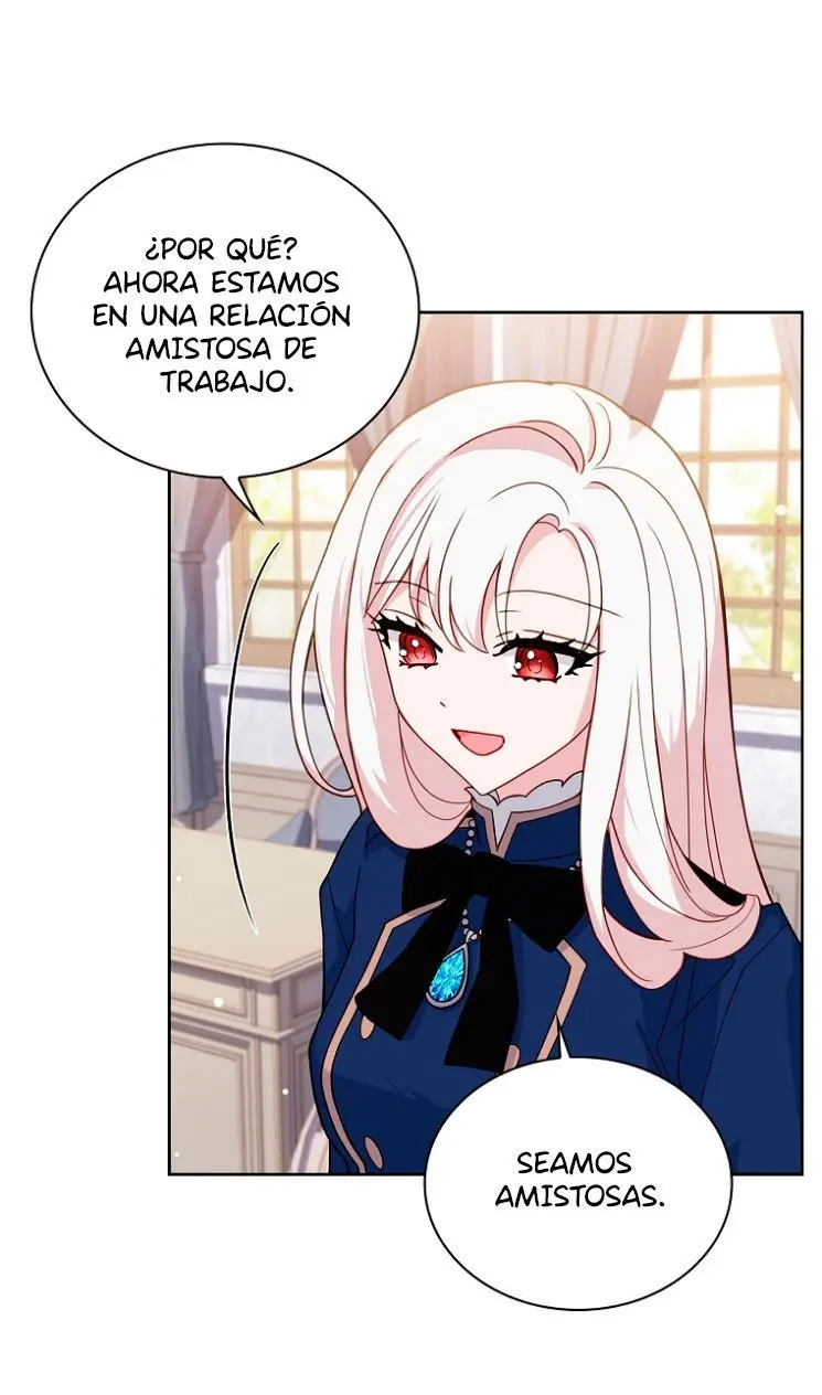 La dama quiere descansar (2022) - Capítulo 50 - Página 10 - LectorTMOo