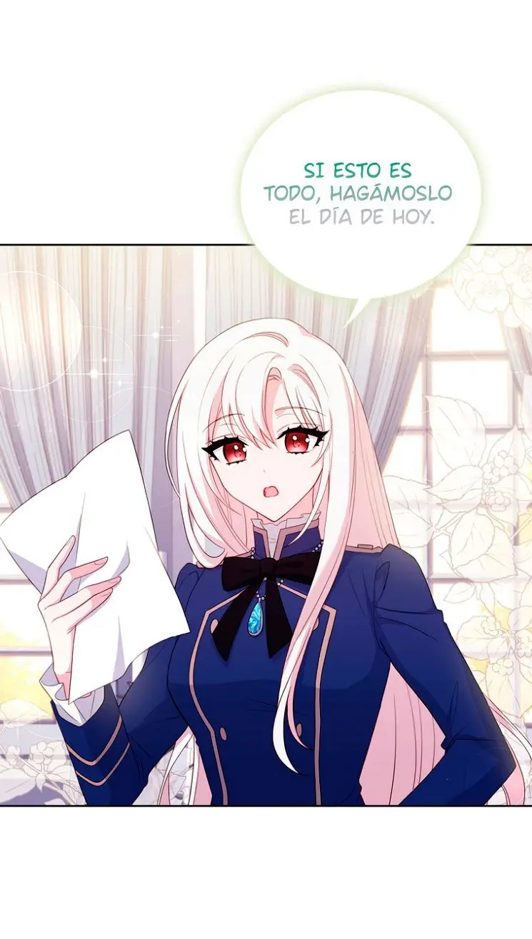 La dama quiere descansar (2022) - Capítulo 50 - Página 21 - LectorTMOo