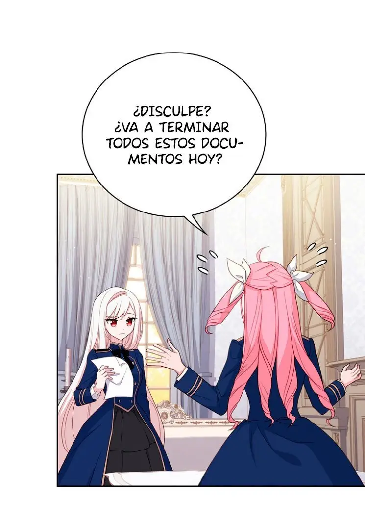 La dama quiere descansar (2022) - Capítulo 50 - Página 22 - LectorTMOo