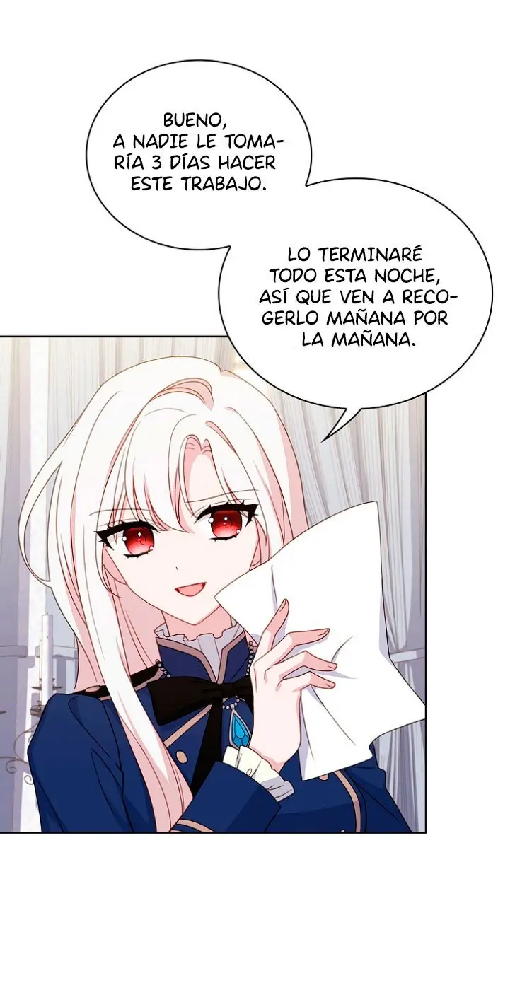 La dama quiere descansar (2022) - Capítulo 50 - Página 23 - LectorTMOo