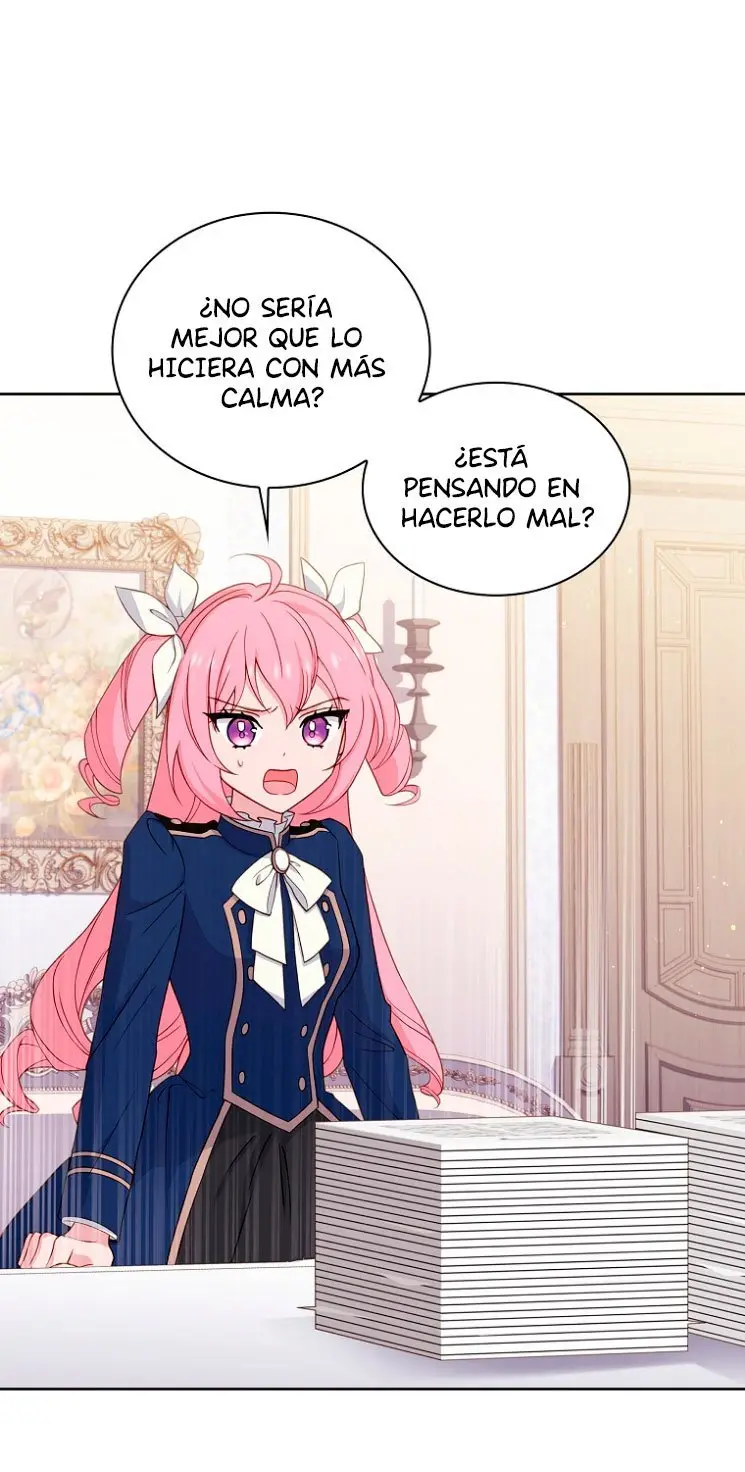 La dama quiere descansar (2022) - Capítulo 50 - Página 24 - LectorTMOo