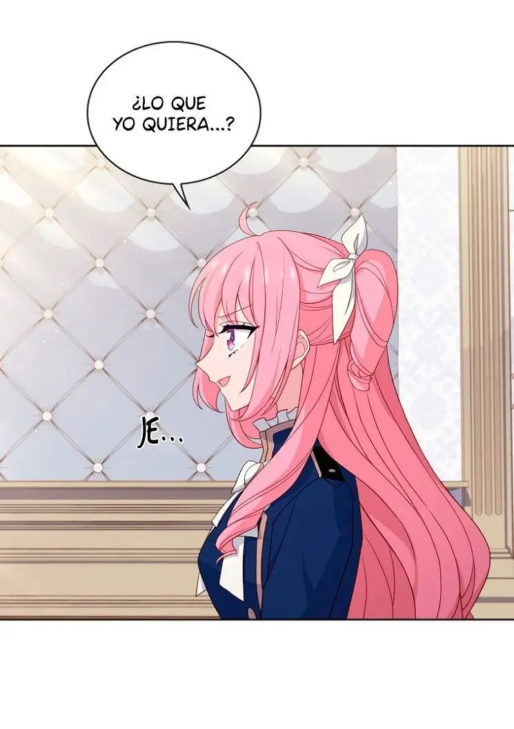 La dama quiere descansar (2022) - Capítulo 50 - Página 28 - LectorTMOo
