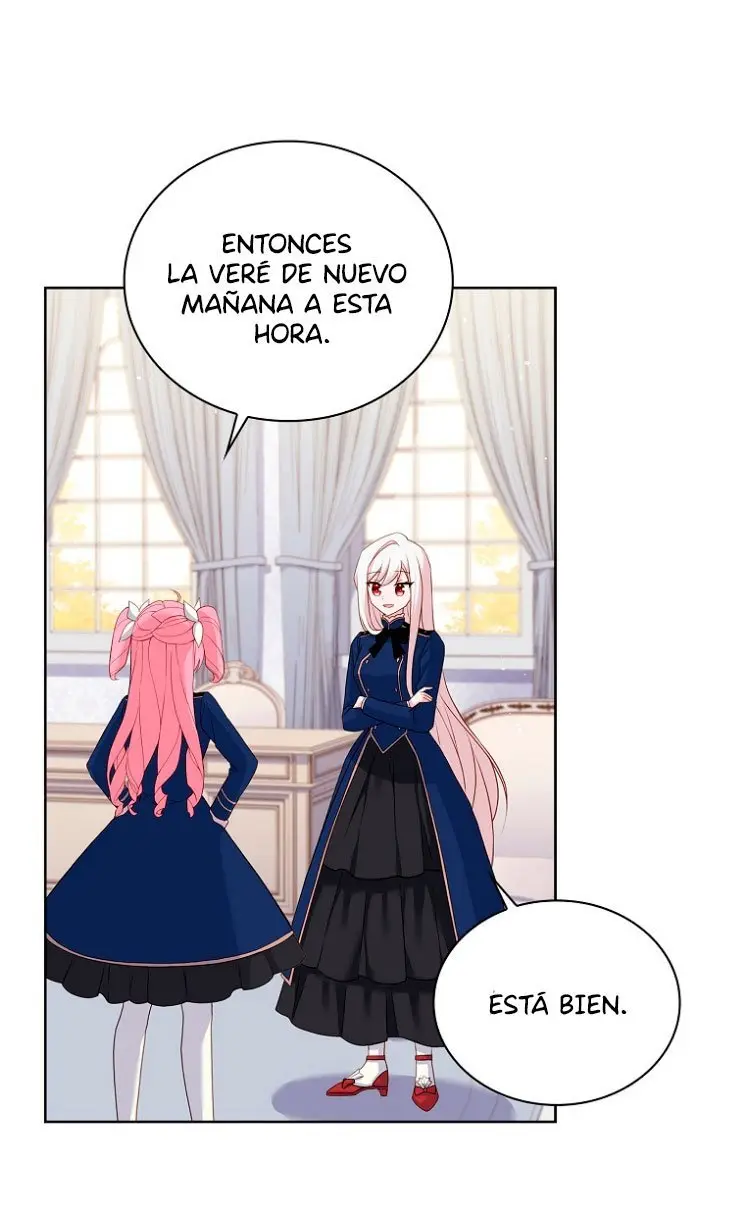La dama quiere descansar (2022) - Capítulo 50 - Página 32 - LectorTMOo