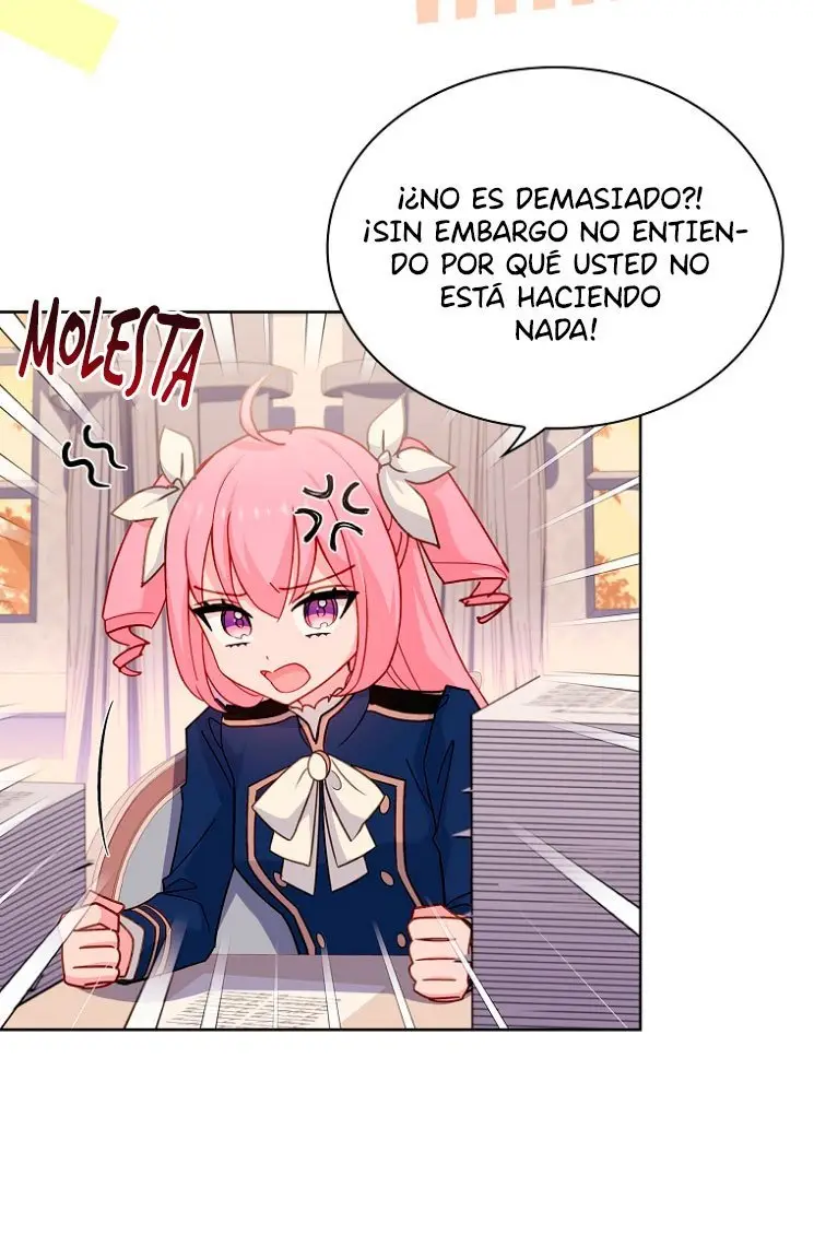 La dama quiere descansar (2022) - Capítulo 50 - Página 58 - LectorTMOo