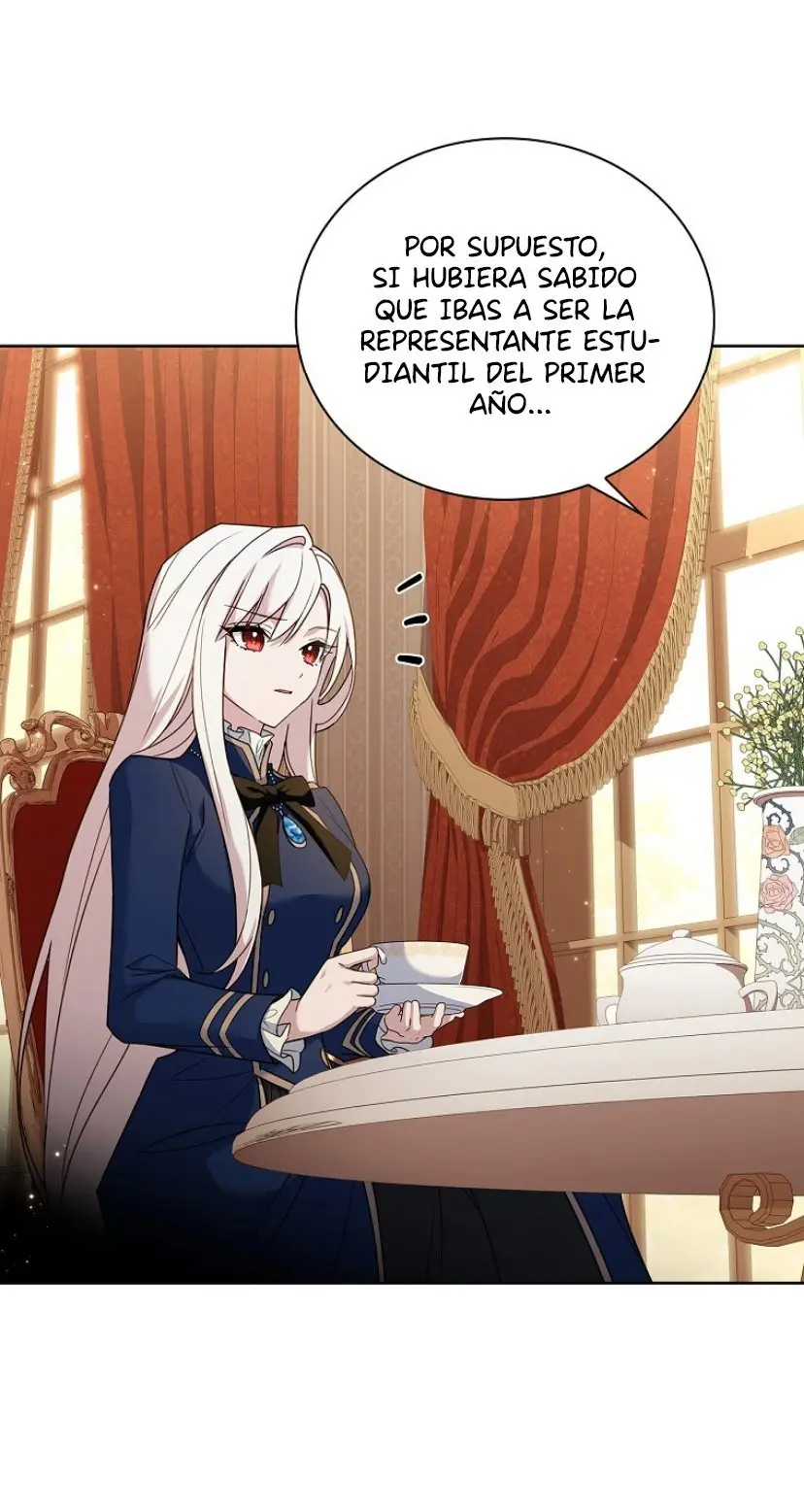 La dama quiere descansar (2022) - Capítulo 51 - Página 11 - LectorTMOo