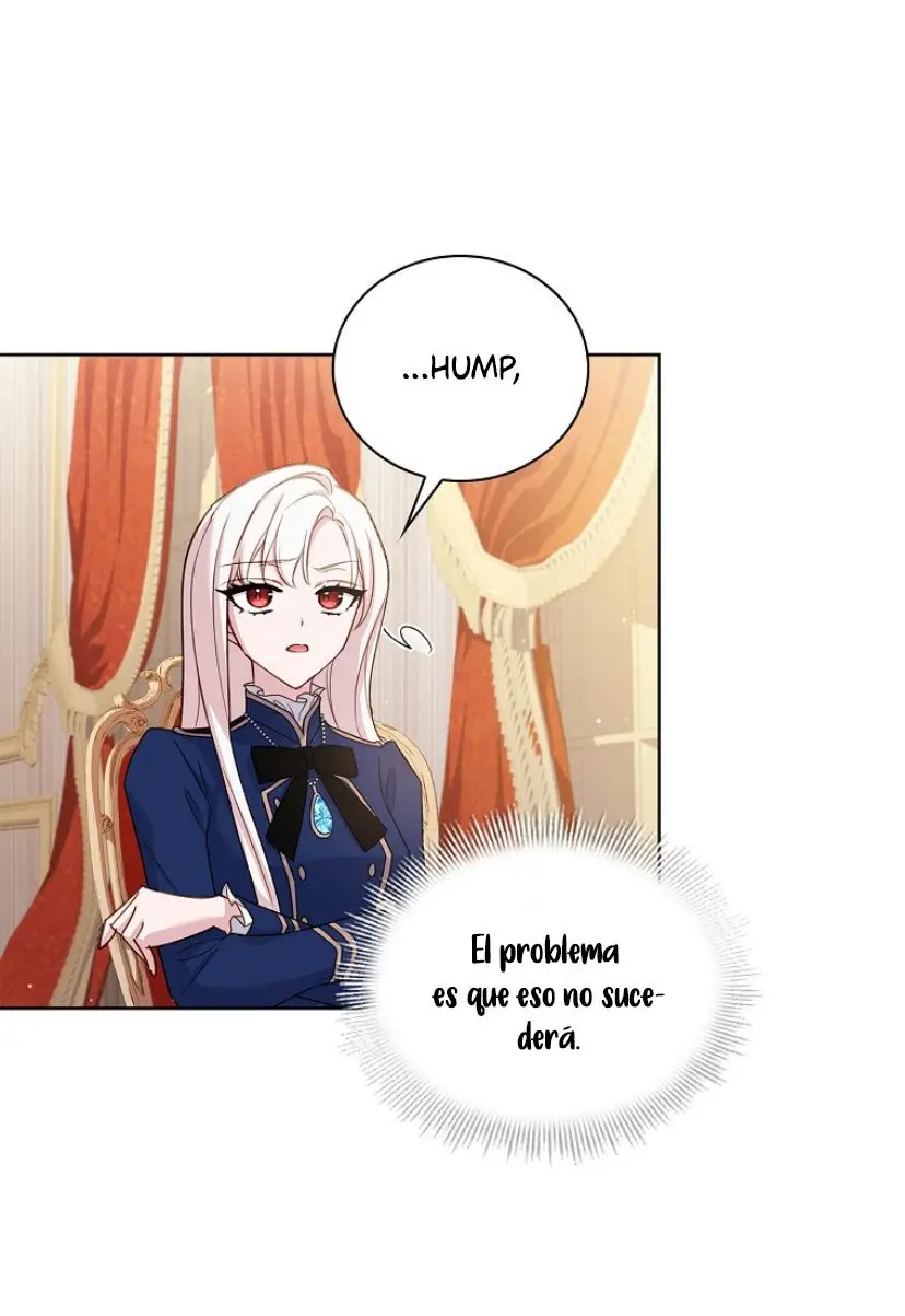 La dama quiere descansar (2022) - Capítulo 51 - Página 21 - LectorTMOo
