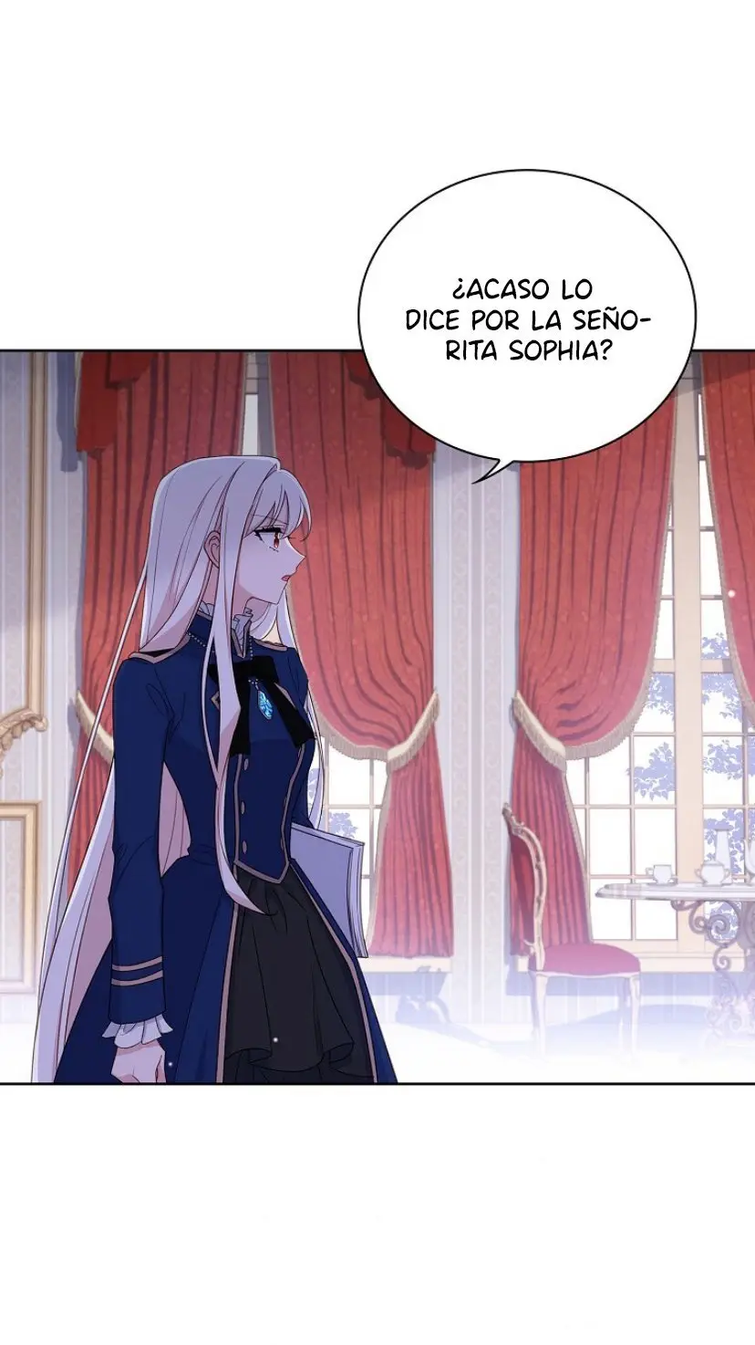 La dama quiere descansar (2022) - Capítulo 51 - Página 29 - LectorTMOo