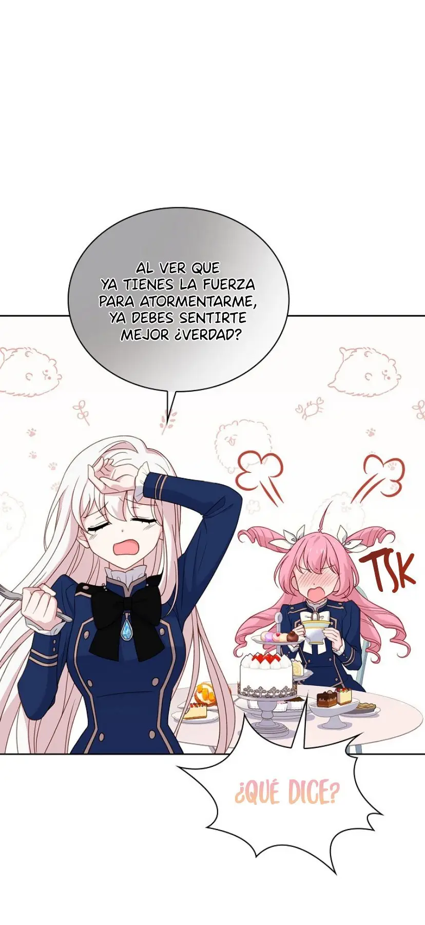 La dama quiere descansar (2022) - Capítulo 51 - Página 63 - LectorTMOo