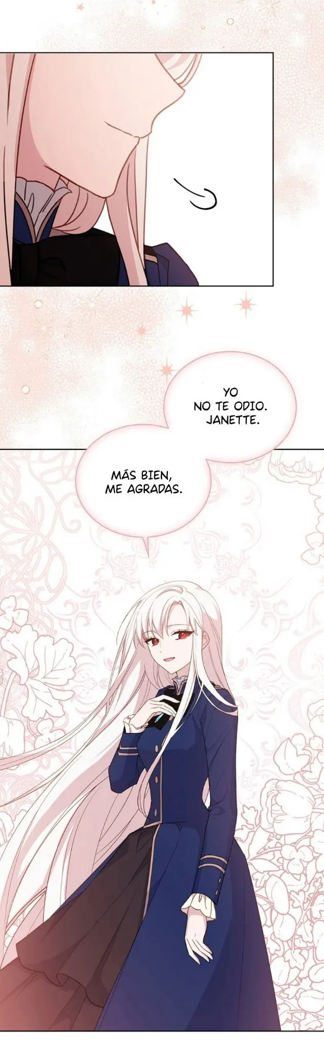 La dama quiere descansar (2022) - Capítulo 52 - Página 4 - LectorTMOo