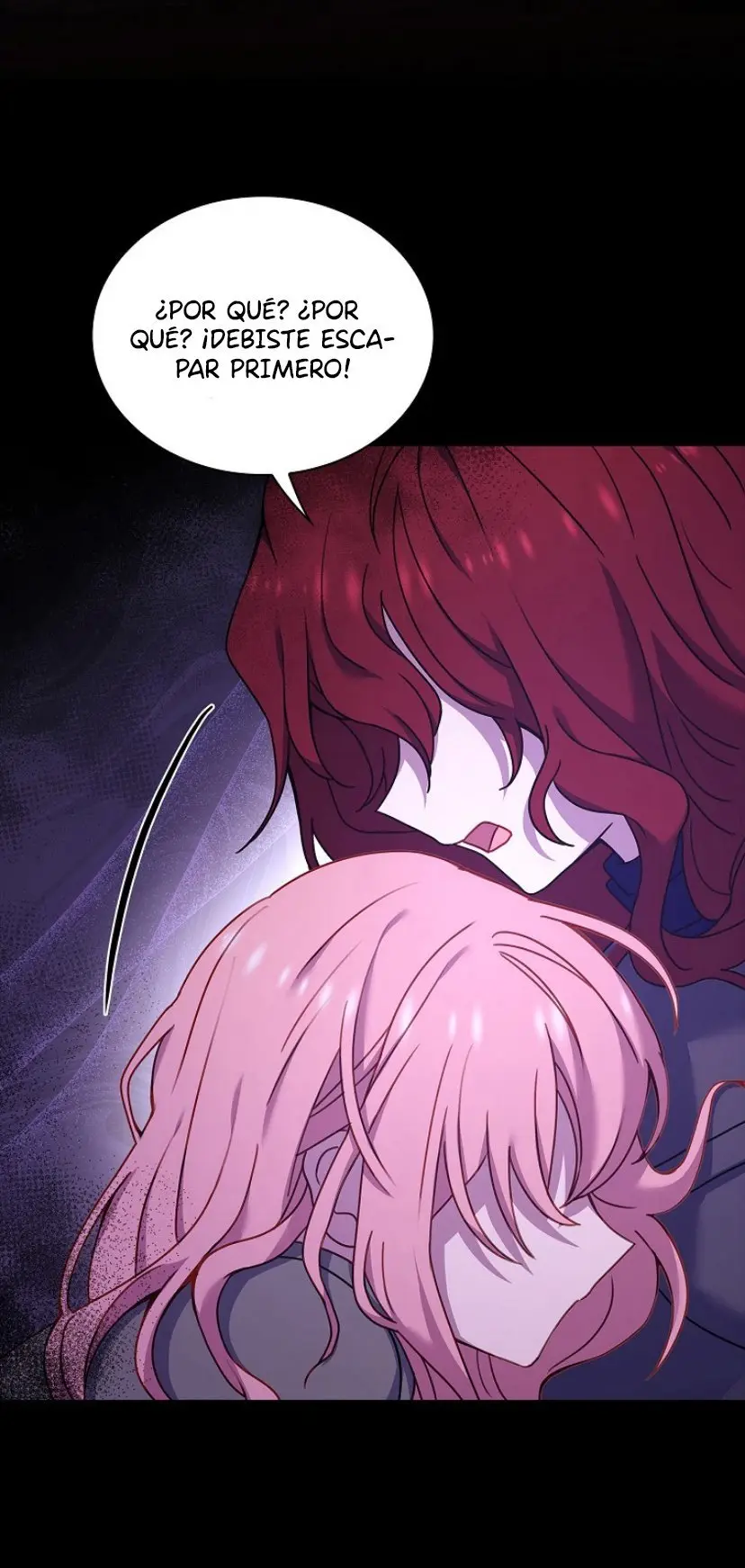 La dama quiere descansar (2022) - Capítulo 52 - Página 44 - LectorTMOo